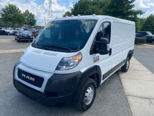 ram promaster cargo van 2020 3C6TRVAG5LE111299 image ram promaster cargo van 2020 3C6TRVAG5LE111299 image